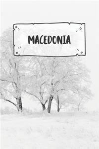 Macedonia