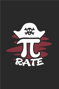 Pi Rate