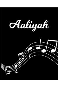 Aaliyah