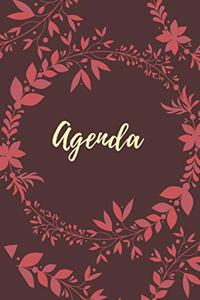 Agenda