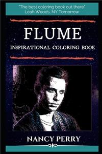 Flume Inspirational Coloring Book
