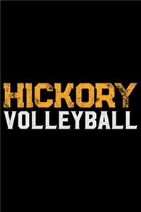 Hickory Volleyball