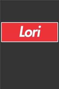 Lori