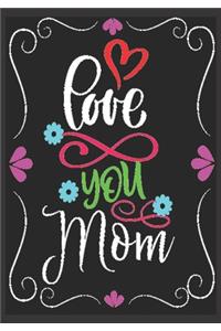 love you mom