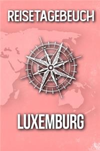Reisetagebuch Luxemburg