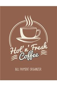 Bill Payment Organizer