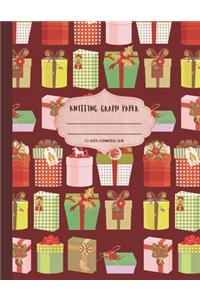 Knitting Graph Paper