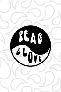 Peace &Love