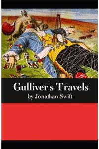 Gulliver's Travels Illustrated