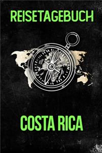 Reisetagebuch Costa Rica