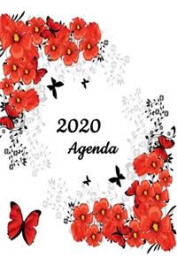 2020 Agenda