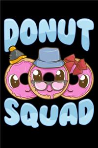Donut Squad