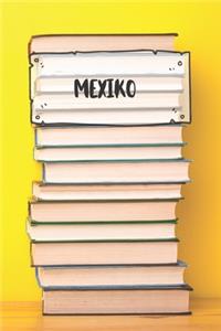 Mexiko