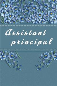 Assistant Principal