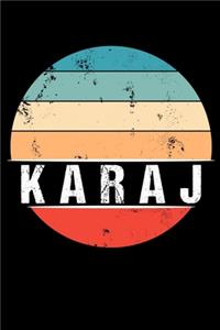 Karaj