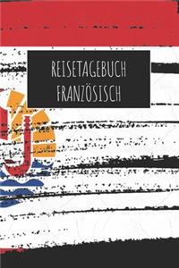 Reisetagebuch Französisch Polynesien