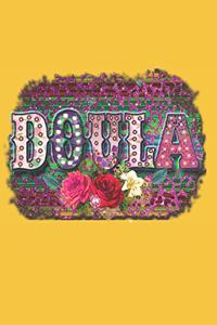 Doula Weekly Planner