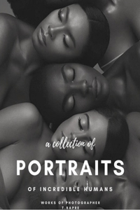 A Collection of Portraits of Incredibles Humans