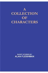 A Collection Of Characters