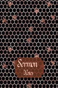 Sermon Notes