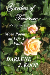 Garden of Treasure, Vol. 2