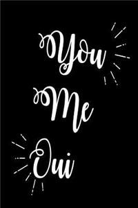 You Me Oui