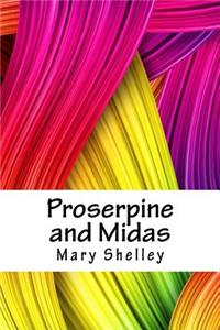 Proserpine and Midas