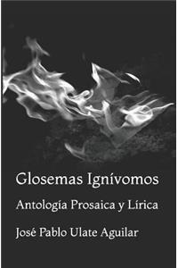 Glosemas Ign
