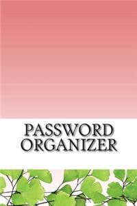 Password Organizer