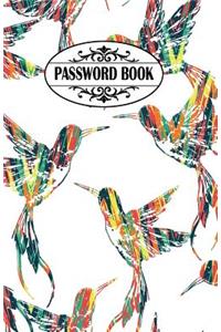 Password Book
