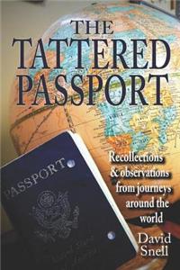 Tattered Passport