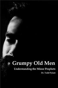 Grumpy Old Men
