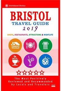 Bristol Travel Guide 2019