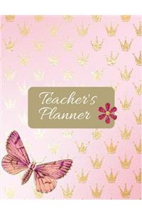 Teacher Planner