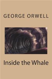 Inside the Whale