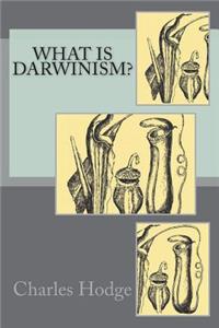 What is Darwinism?