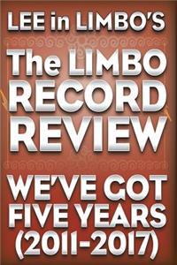 Lee in Limbo's The Limbo Record Review