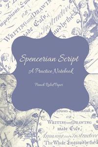 Spencerian Script