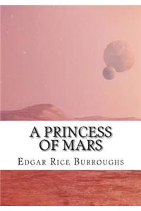 Princess of Mars