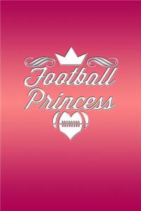 Football Princess