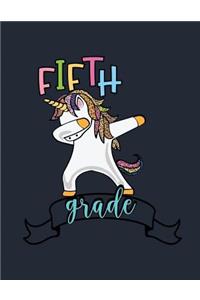 Fifth Grade