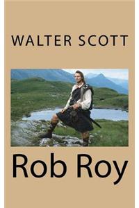 Rob Roy