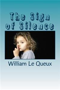 The Sign of Silence