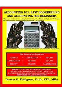 Accounting 101