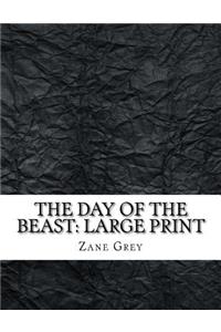 The Day of the Beast