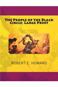 The People of the Black Circle