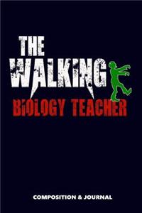 The Walking Biology Teacher