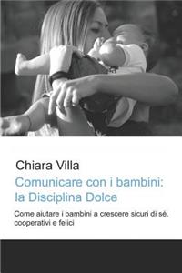 Comunicare Con I Bambini