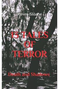 13 Tales of Terror