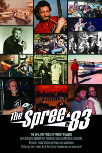 The Spree of '83